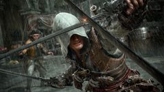 Assassin's Creed Black Flag Resynced System Requirements: Check Pricing and Availability Details