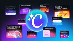 Canva AI 2.0 Announced: Conversational Design, Memory, And New Workflows Added