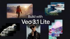 Google Veo 3.1 Lite Explained: A Faster, Lighter, More Affordable AI Video Generation Model