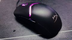HyperX Pulsefire Saga Review: Not Your Usual Plug-And-Play Mouse