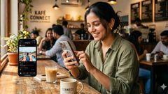 How To Fix Your Instagram Explore Feed In A Few Steps: A Step-By-Step Guide