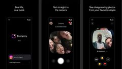 What Is Instagram Instants? Meta’s New App Lets You Send Photos That Disappear After Viewing