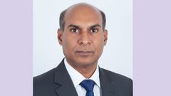 Engineering Trust in the Digital Age: A Conversation with Kannan Srinivasan