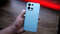 OnePlus Nord 6 Review: Playing in the Big League Now