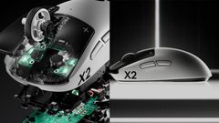 Logitech G PRO X2 SUPERSTRIKE Wireless Gaming Mouse Launched in India: Check Price & Features