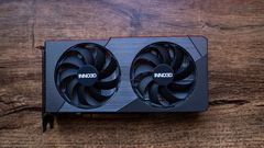 INNO3D RTX 5060 Review: Best Budget GPU for 1080p Gaming in India?