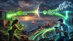 Nvidia GeForce NOW vs Xbox Cloud Gaming: The Cloud Gaming Showdown You Simply Cannot Ignore!