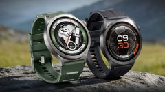 OnePlus Watch 4 Launched Globally with LTPO OLED Display, Wear OS 6, Titanium Build: Check Price & Features