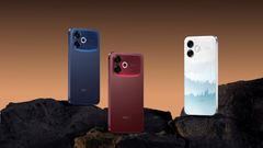 OPPO F33 Series Launch Date in India Set for April 15: Design and Camera Hardware Confirmed