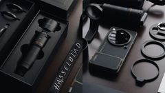 OPPO Find X9 Ultra Design Confirmed in Official Unboxing Video: Check Full Camera and Hardware Specifications