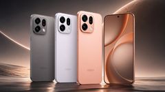 OPPO Find X9s Launched Globally with MediaTek Dimensity 9500s SoC: Check Price, Specifications, Features