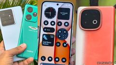 Best Phones Under ₹40,000 in 2026: Nothing Phone (4a) Pro, POCO X8 Pro, and More