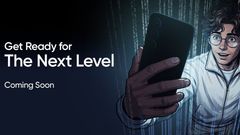 Realme’s Next Narzo Phone Teased With Triple Cameras, Amazon Microsite Live