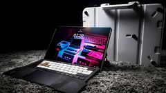 ASUS ROG Flow Z13 (Kojima Limited Edition) Review: Truly for the Ludens Who Dare