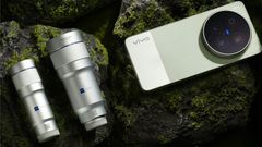 Vivo X500 Series With New Vlogging Camera Could Debut In September