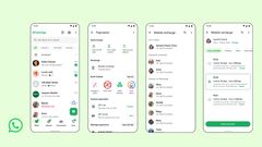 How to Recharge Mobile on WhatsApp in India: Simple Step-by-Step Guide