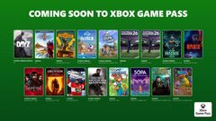 Xbox Game Pass April 2026 Wave 1 Titles Announced: Check Full Release Schedule