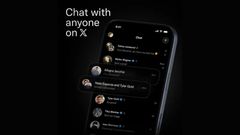 Elon Musk Launches XChat On iPhone And iPad To Take On WhatsApp: Here’s How To Download It