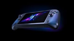 Acer Predator Atlas 8 Gaming Handheld Debuts with Intel Arc Hardware: Specifications, Features, Availability