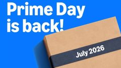Amazon Prime Day 2026 Timeline in India Announced: What to Expect