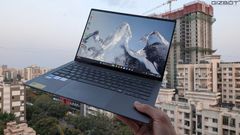 ASUS Zenbook S14 (2026) Review: A Premium Ultraportable That Plays to Its Strengths