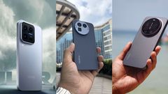 Vivo X300 Ultra, OnePlus 15T, iQOO 15 Ultra, More: Here Are the Best-Performing Phones, According to AnTuTu