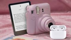 Eid 2026 Gadget Gift Guide: 5 Smart Picks for Music, Reading, and Everyday Use