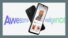 Samsung Galaxy A27 Launch Expected to Take Place Soon: Check Expected Specifications and Price Range in India