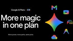 Google Launches New AI Ultra Plan in India With Gemini Omni, 20TB Storage, YouTube Premium, and More