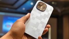 iQOO 15T Specifications Tipped Ahead of Launch: iQOO Pad 6 Pro Could Tag Along