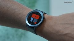 CMF Watch 3 Pro Review: Nothing's Budget Smartwatch Grows Up CMF Watch 3 Pro Review: Nothing's Budget Smartwatch Grows Up