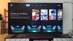 Lumio Vision 9 65-inch (2026) Review: The TV That Makes You Rethink What Indian Brands Can Build Lumio Vision 9 65-inch (2026) Review: The TV That Makes You Rethink What Indian Brands Can Build