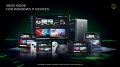 How Xbox Mode Works on Windows 11 PC? Check Features and Availability