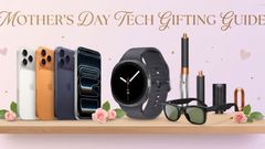 Best Tech Gifts for Mother's Day 2026: From Dyson Airwrap to Meta Smart Glasses