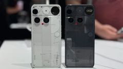 Nothing Phone (3) Price in India Discounted by ₹48,000 on Flipkart: Check Deal