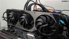 INNO3D Nvidia GeForce RTX 5070 Ti Review: The New Gold Standard for 1440p Gaming
