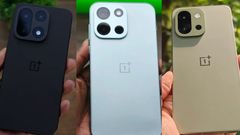 OnePlus Summer Sale Announced in India: Big Discounts on OnePlus 13, Nord 6, Buds, and More