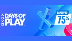 PlayStation Days of Play Sale 2026: Best Game Deals on PS Store India Right Now