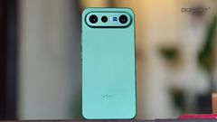 vivo X300 FE: More Than You'd Expect at This Price