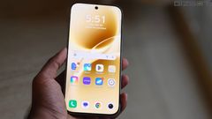 OriginOS 6 May 2026 Update Live for vivo and iQOO Phones: AI Photo Editing, Atomic Island Upgrades, and More