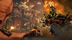 Warhammer 40,000: Speed Freeks Launched on PlayStation 5 And Xbox Series X|S with Crossplay