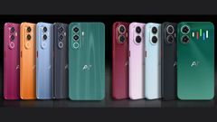 Ai+ Nova 2 Neo, Nova 2 Pro 5G Launched in India Starting at ₹12,999: Check Specs, Features