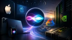 Apple Teaming Up with Google and Nvidia to Overhaul Siri: Expect More Details During WWDC 2026