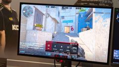 ASUS and ROG Unveil New OLED Gaming, Creator, and Productivity Monitors at Computex 2026