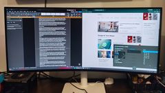 Dell 34 Plus USB-C Monitor Review: A Versatile Ultrawide Monitor for Productivity and Content Creation