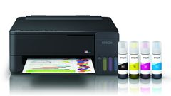 Epson Launches 15 New EcoTank Printers In India: Features, Price, And Warranty Details