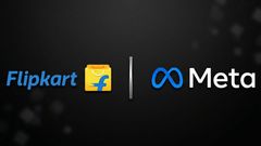 Flipkart Is Bringing Shopping Directly Into Facebook Posts and Reels With New Meta Partnership