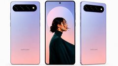 Samsung Is Sharing the S26 Ultra's Secret Weapon With the S27 Pro