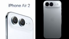 iPhone Air 2 Key Specs and Launch Timeline Leaked: Dual 48MP Cameras, A20 Pro Chip, Vapor Chamber, and More