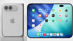 iOS 27 Is Quietly Hiding a Lot of Clues About Apple's Upcoming Foldable iPhone